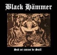 Black Hammer (POR) : Sob os Cascos de Satã